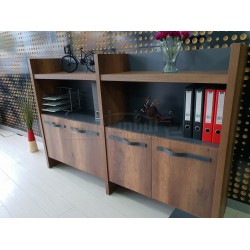 Élégant Cabinet Office