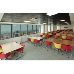 Apple Pour Six Personnes Multiples Bureau De Poste De Travail