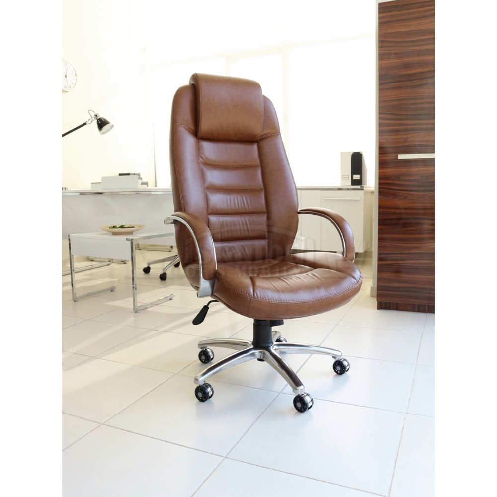 Dem Président Exécutif