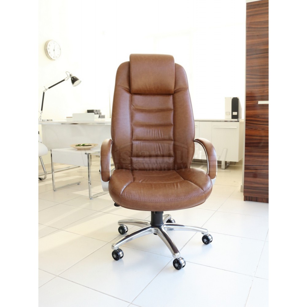 Dem Président Exécutif