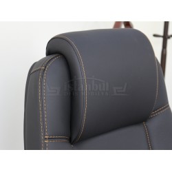 Dem Président Exécutif