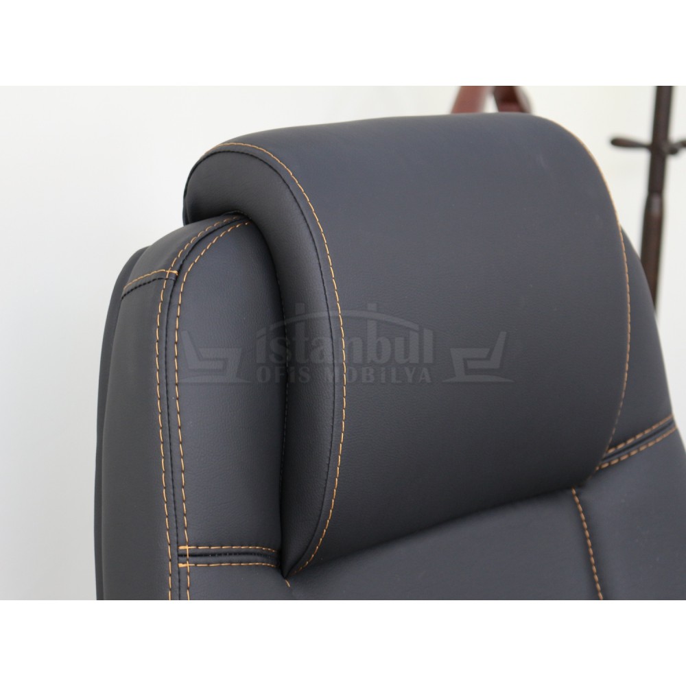 Dem Président Exécutif Bois