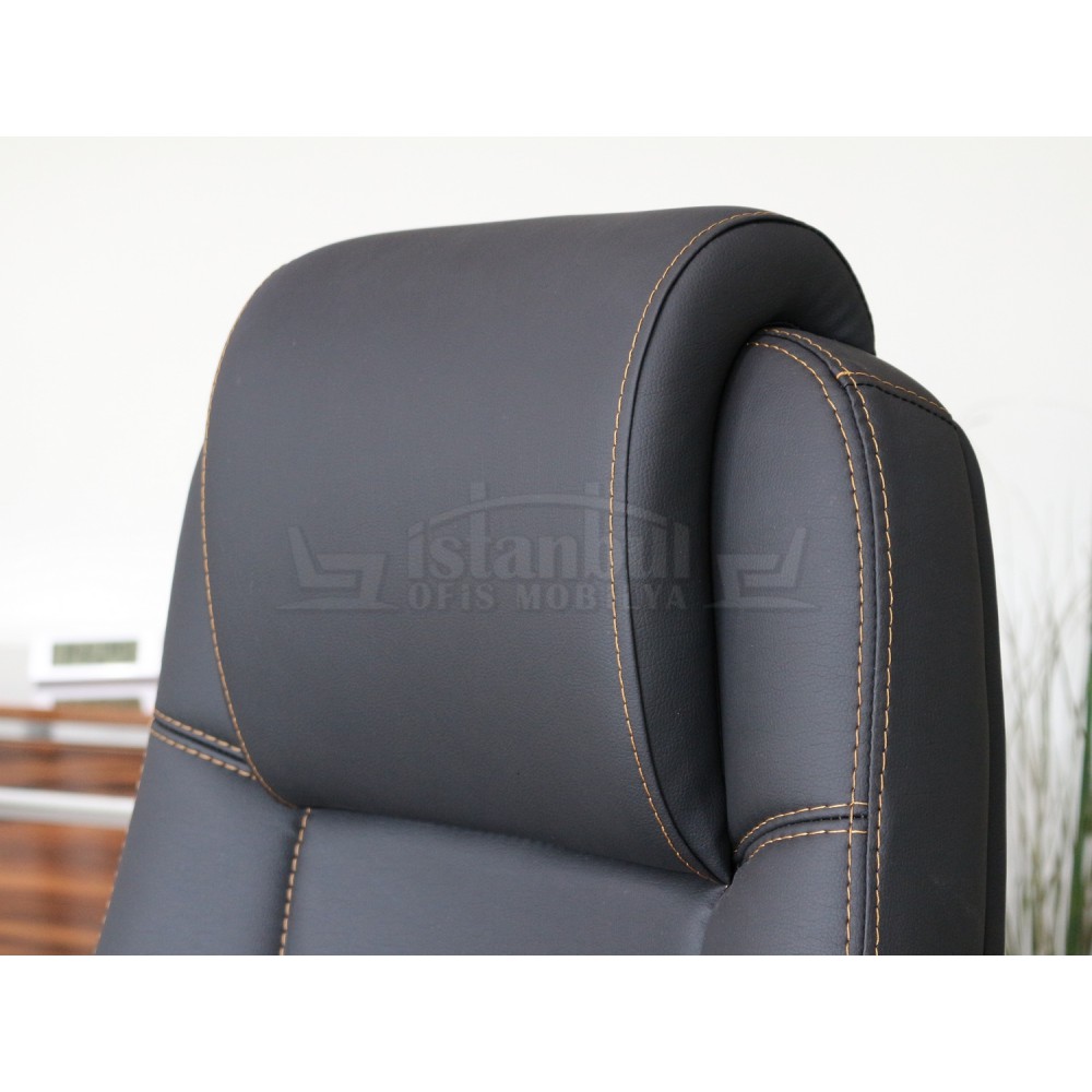 Dem Président Exécutif