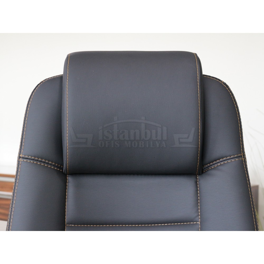 Dem Président Exécutif