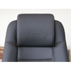 Dem Président Exécutif Bois