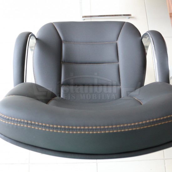 Dem Guest Chair Etoiles