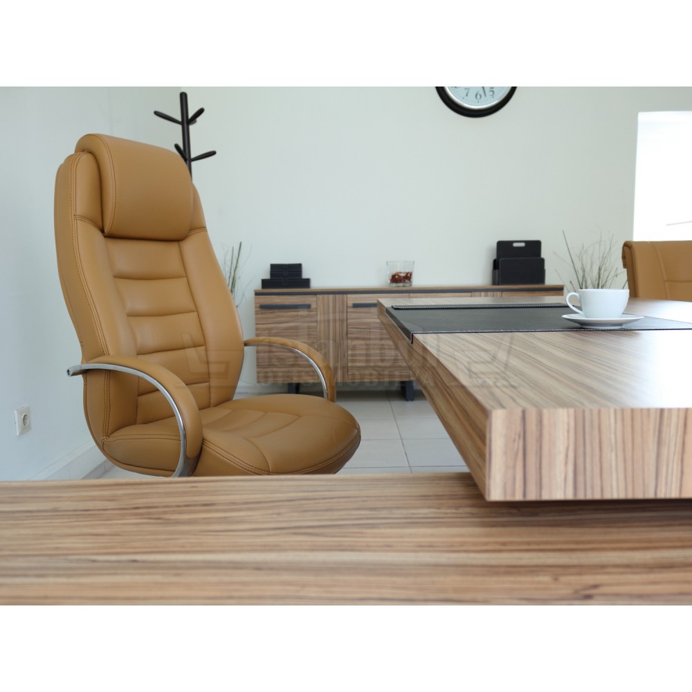 Dem Président Exécutif