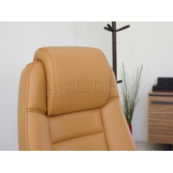 Dem Président Exécutif Bois