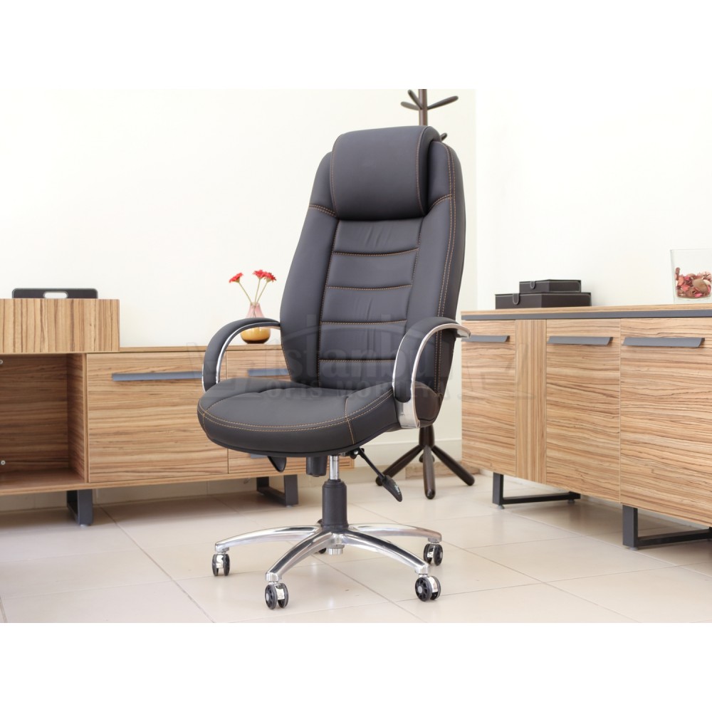 Dem Président Exécutif