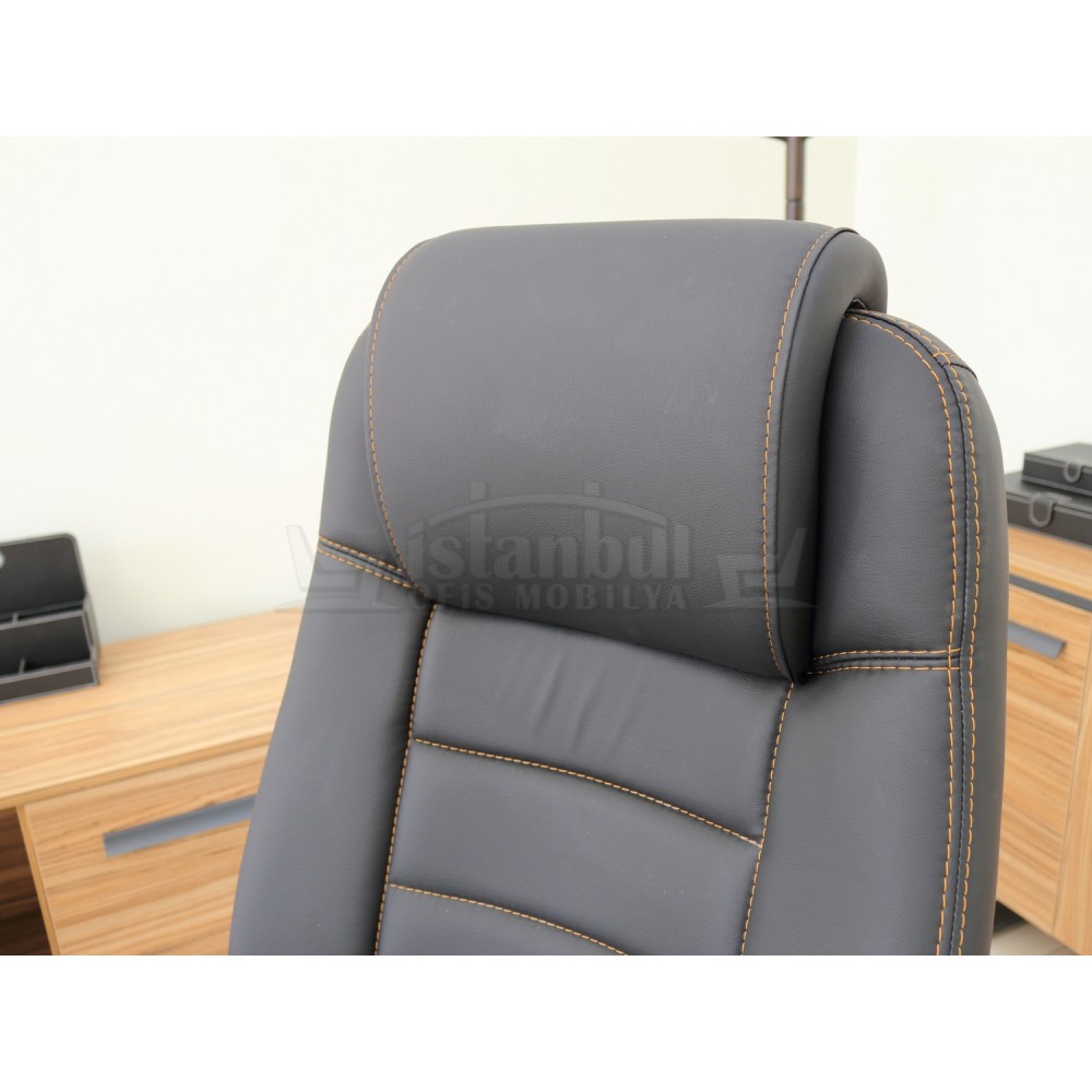 Dem Président Exécutif Bois