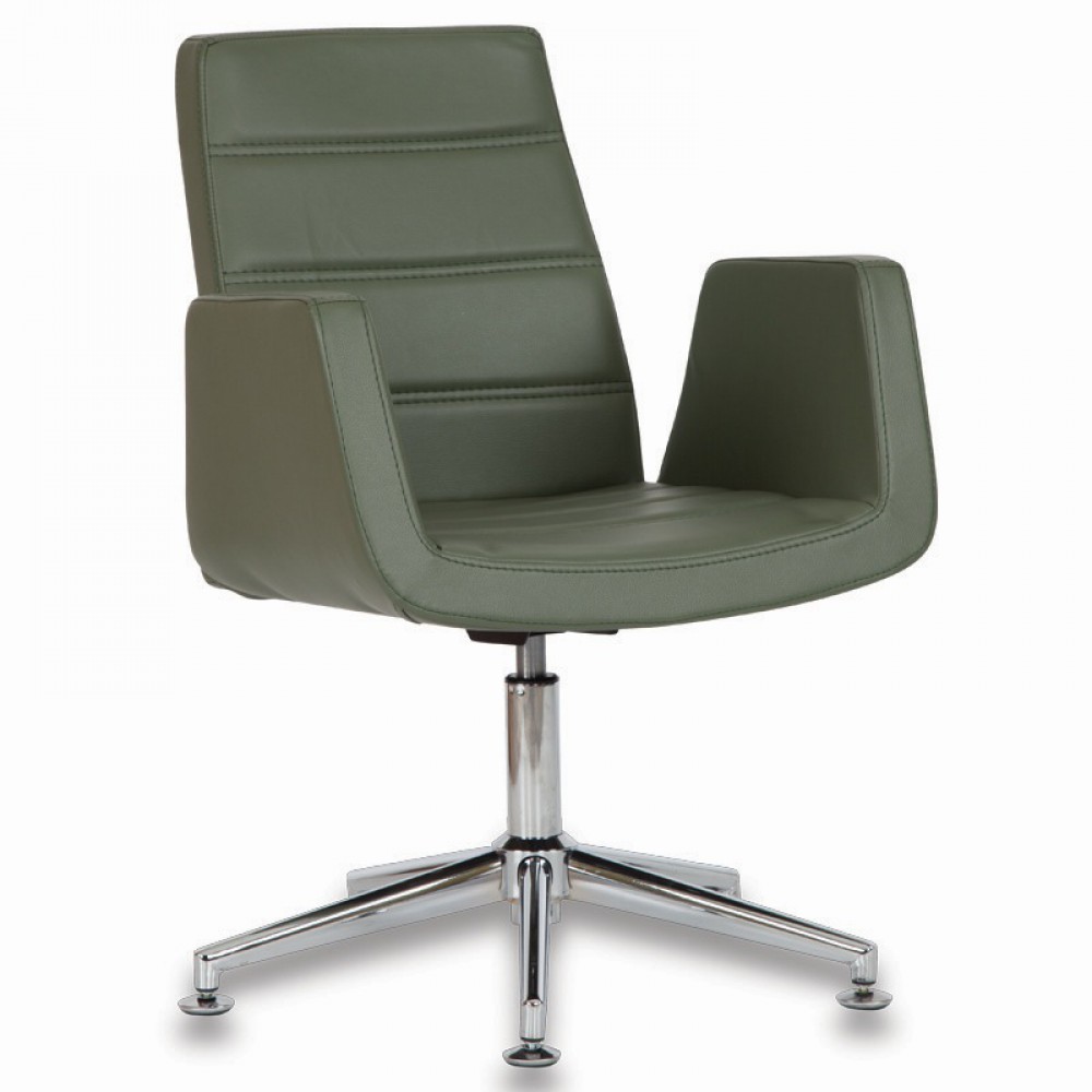 Asian Guest Stars Président