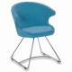 Dudi Trans Guest Chair Dudi Trans Guest Chair