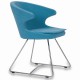 Dudi Trans Guest Chair Dudi Trans Guest Chair
