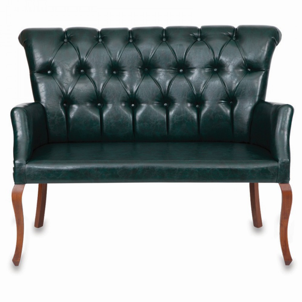 Dive Double Guest Chair