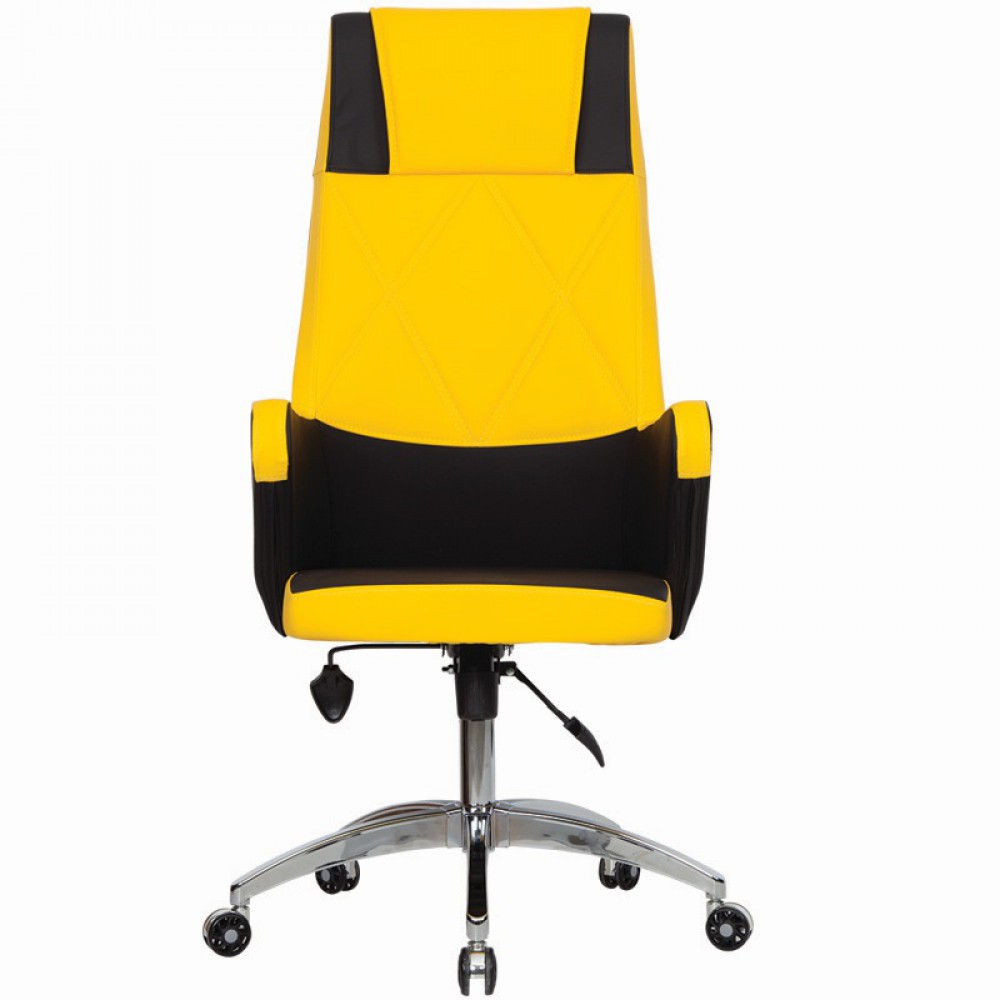 King Président Exécutif