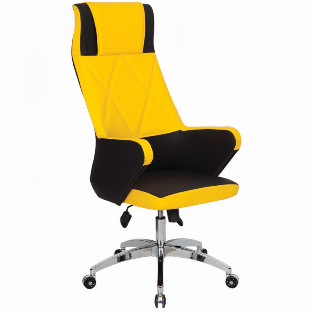 King Président Exécutif