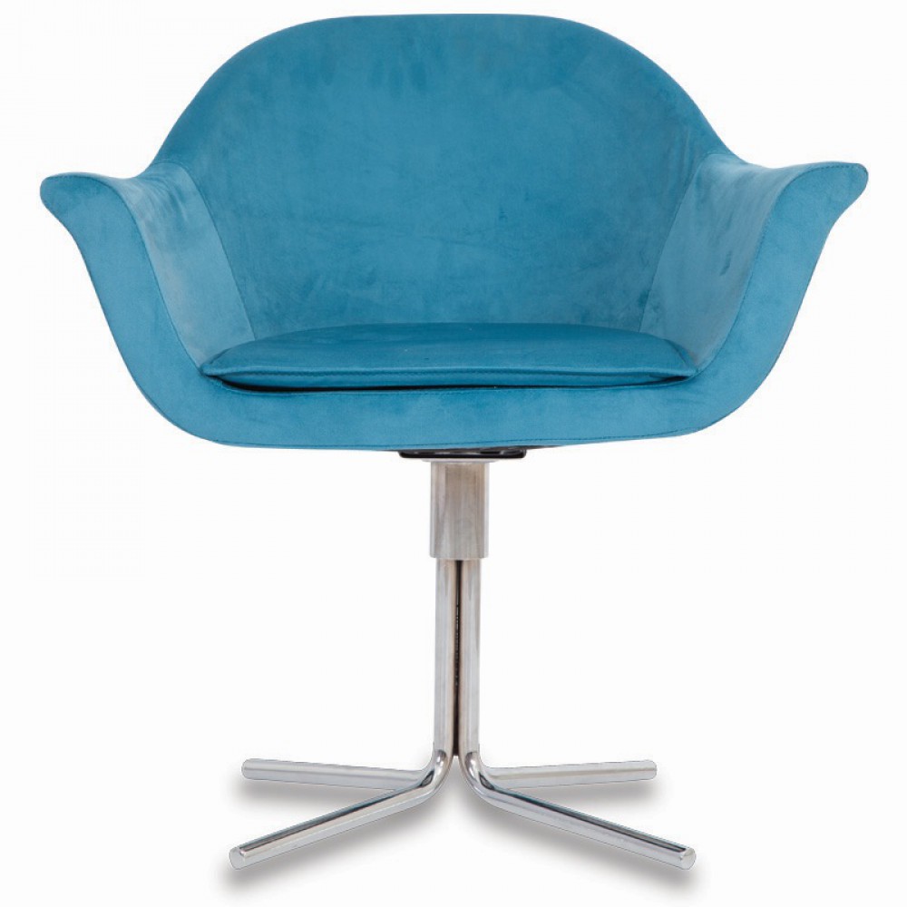 Fuga Rod Guest Chair