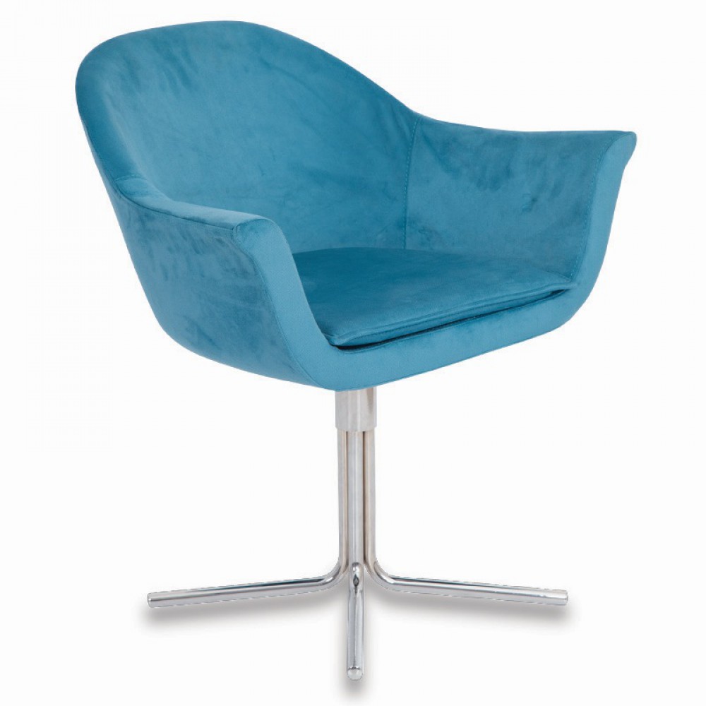 Fuga Rod Guest Chair