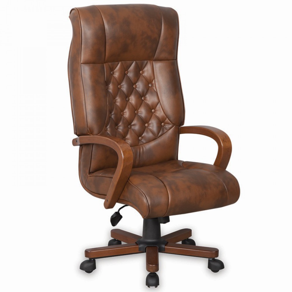 Meilleur Exécutif Président