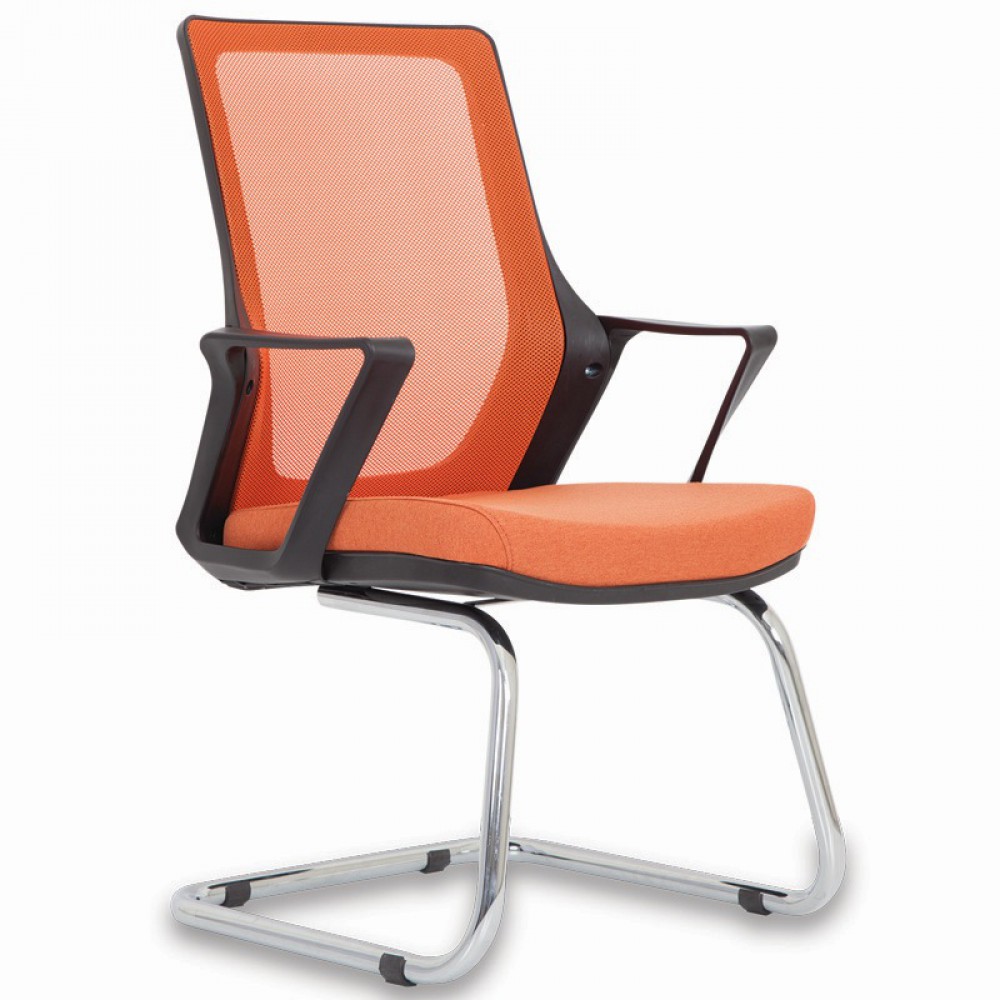 Koza Mesh Guest Chair