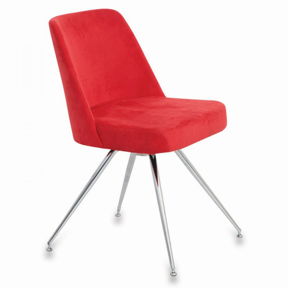 Séoul Guest Chair Dur