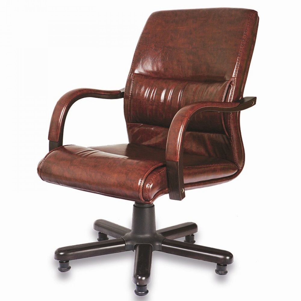 Bois Altis Guest Chair Etoiles