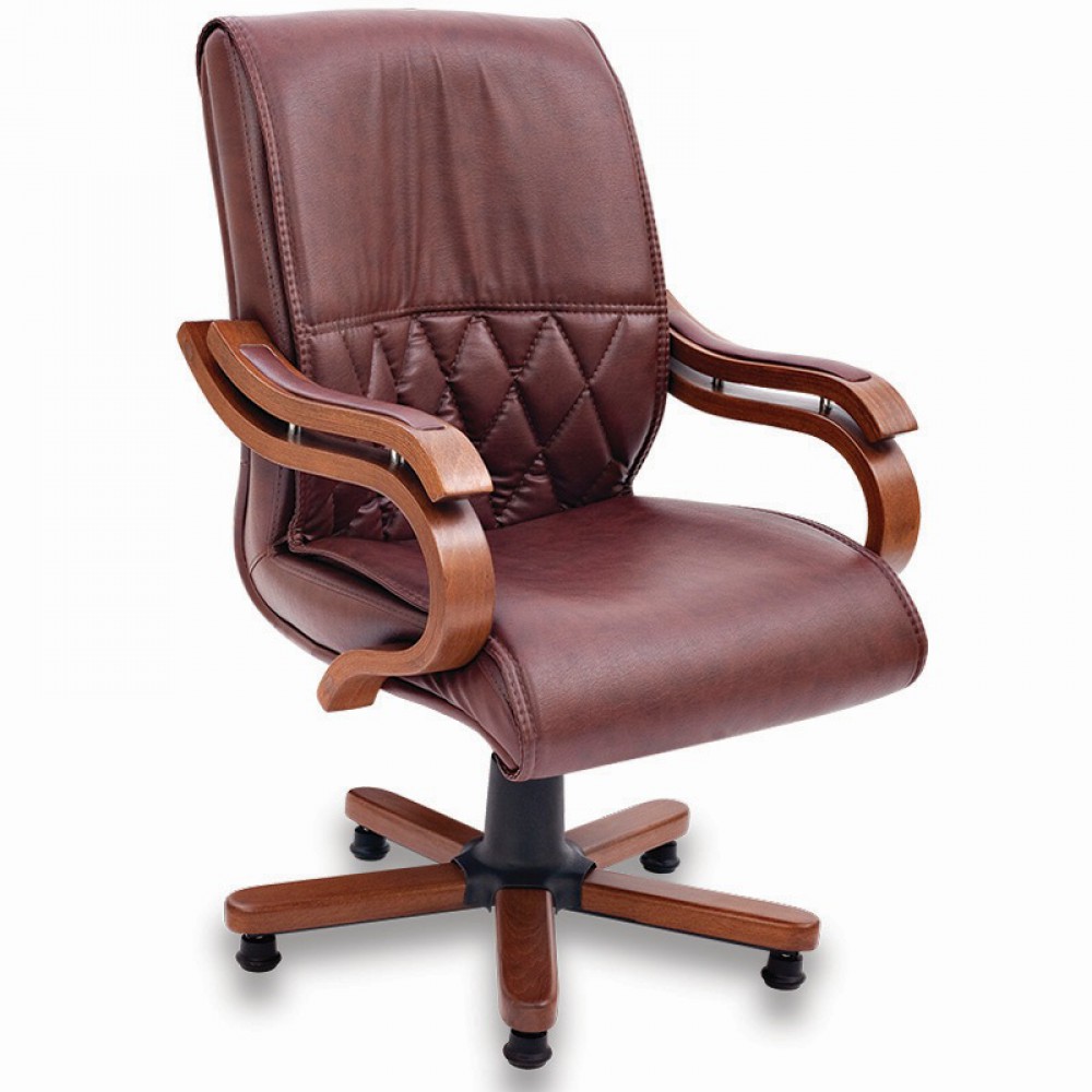 Nougat Guest Chair Etoiles