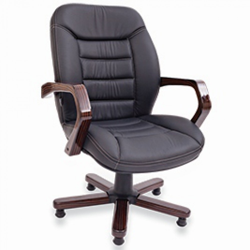 Dem Guest Chair Bois Étoiles