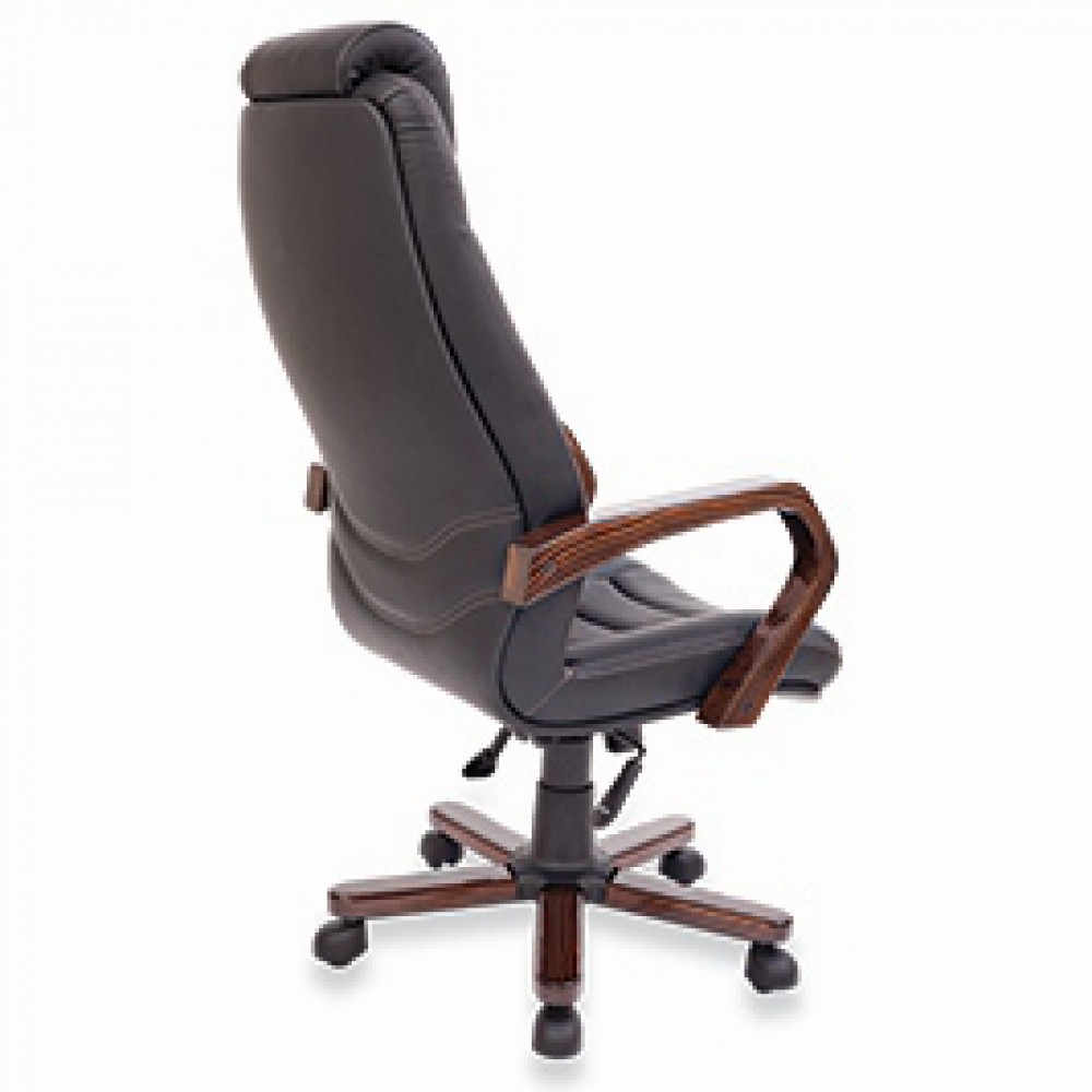 Dem Président Exécutif Bois