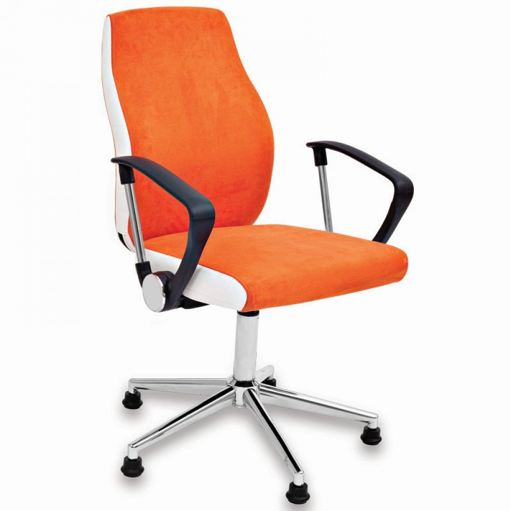 Artistes Étoiles Pieds Guest Chair