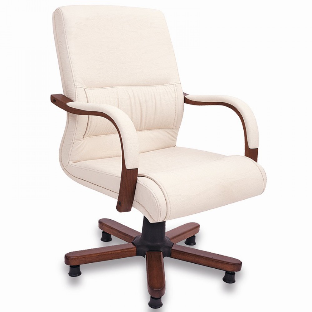 Bois Altis Guest Chair Etoiles