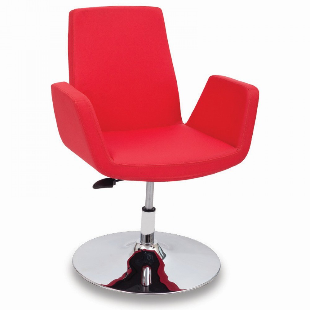 Asian Bride Chaise Attente