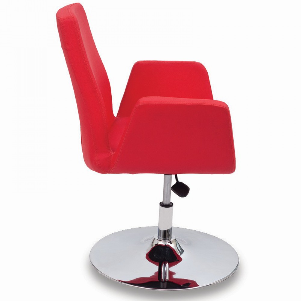 Asian Bride Chaise Attente