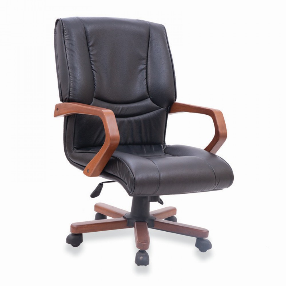 Tuan Président De Travail De Travail Du Bois