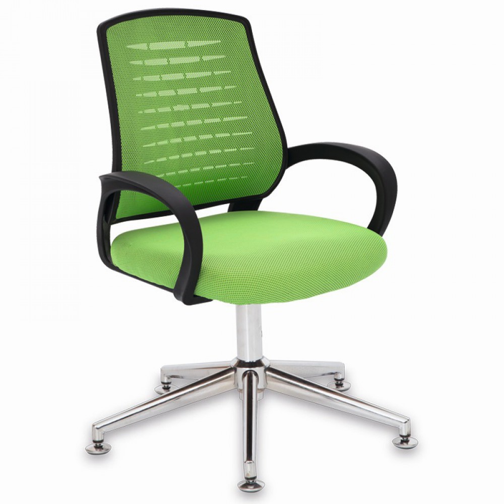 Sima Mesh Guest Chair Etoiles