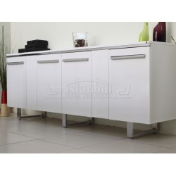 Cabinet Apple Console