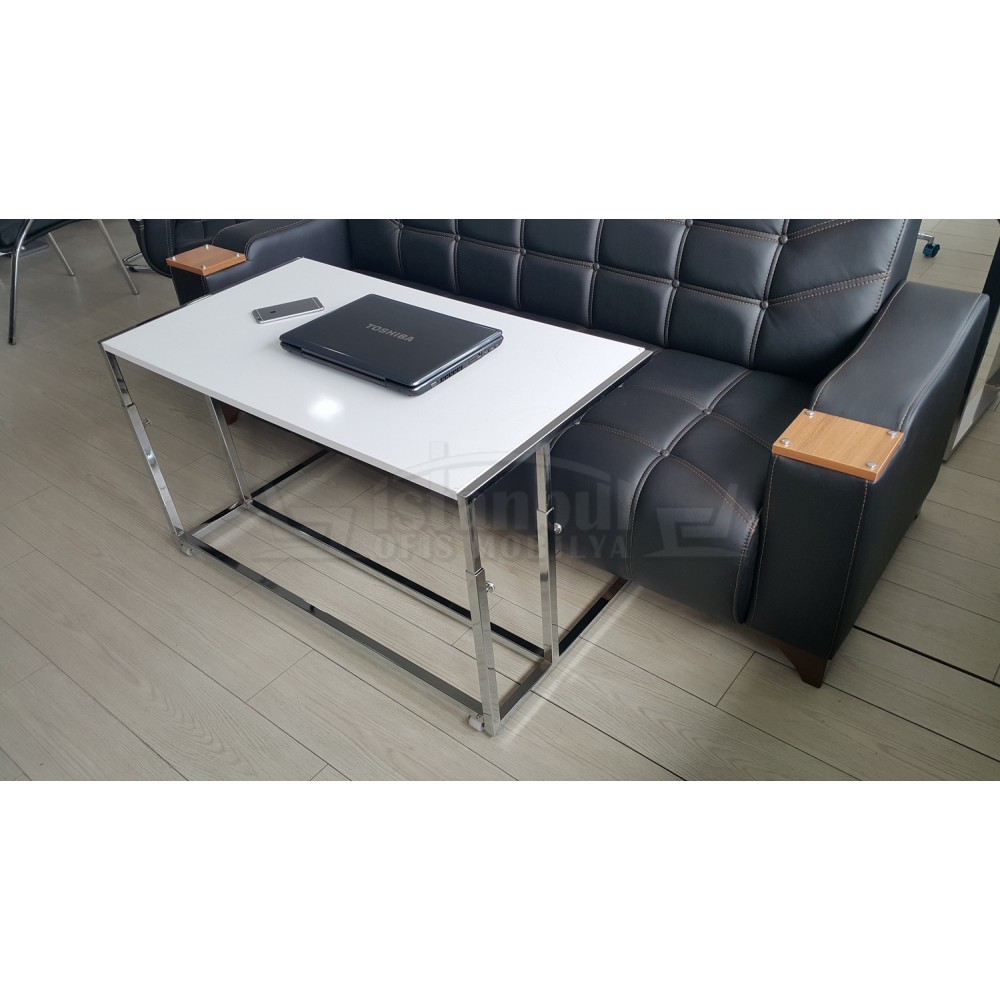 Grand Bureau Pour Ordinateur Portable Berlin