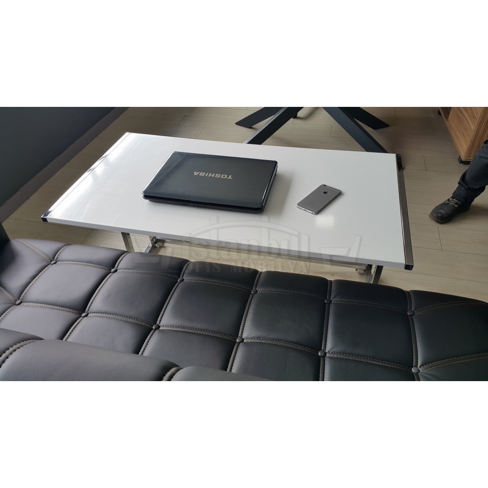 Grand Bureau Pour Ordinateur Portable Berlin