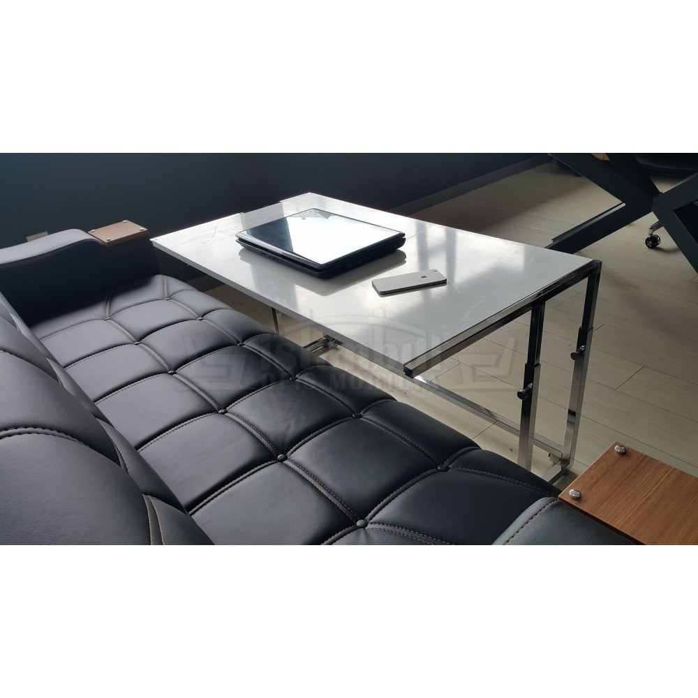 Grand Bureau Pour Ordinateur Portable Berlin