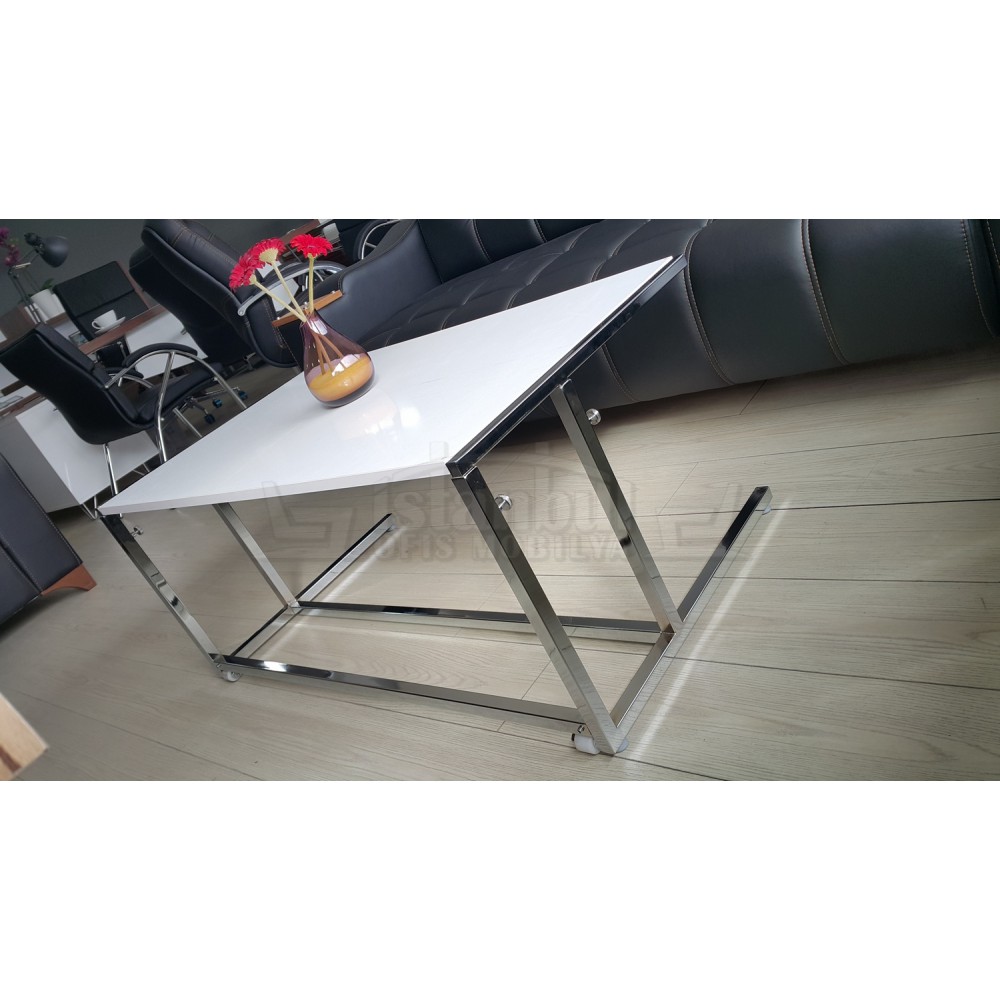 Grand Bureau Pour Ordinateur Portable Berlin