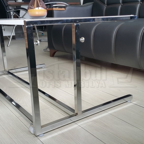 Grand Bureau Pour Ordinateur Portable Berlin