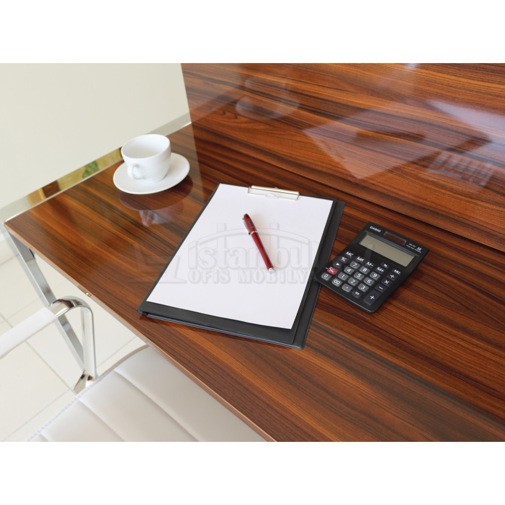 Multi Bureau 190-90 Cm Pomme