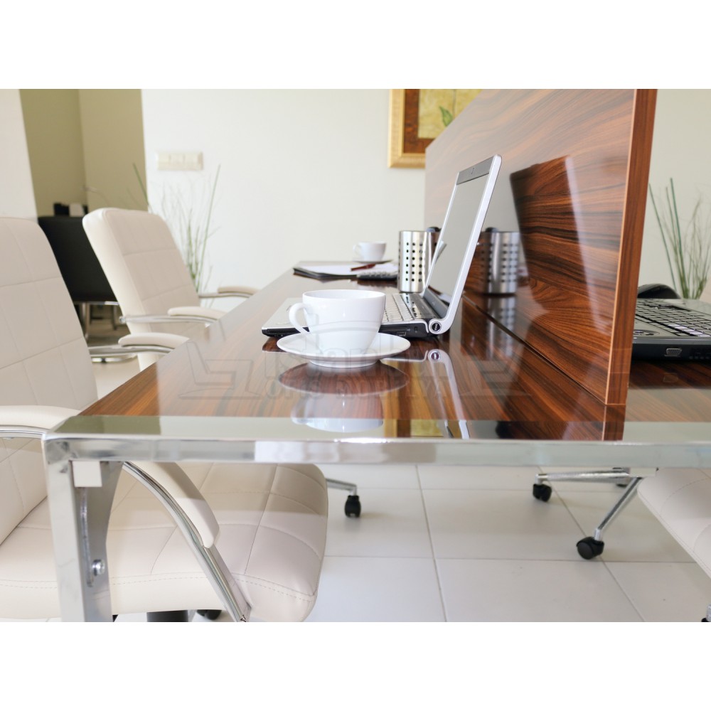 Multi Bureau 190-90 Cm Pomme