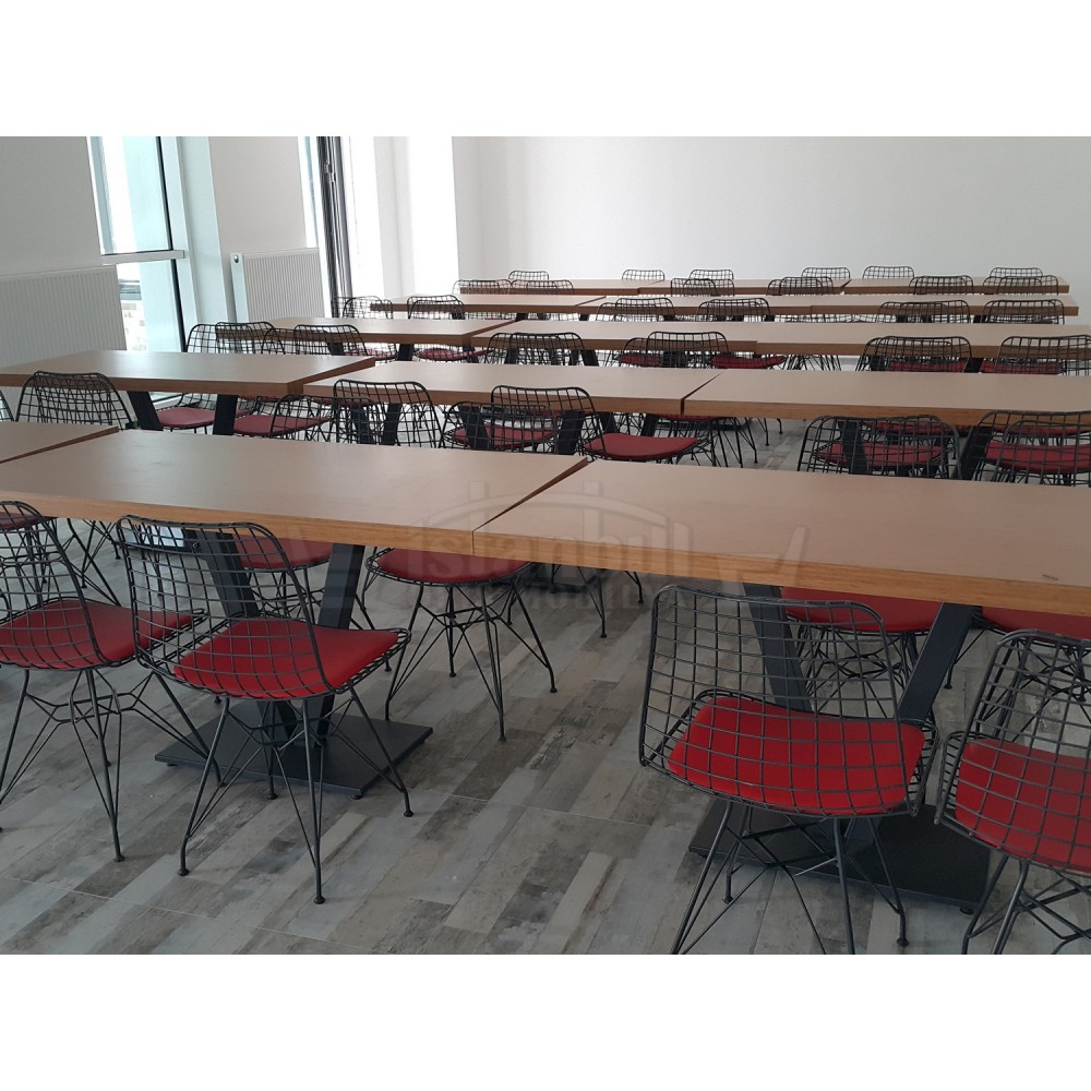 Réfectoire Tableau Vienne