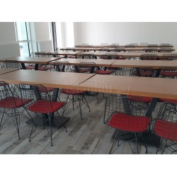 Réfectoire Tableau Vienne