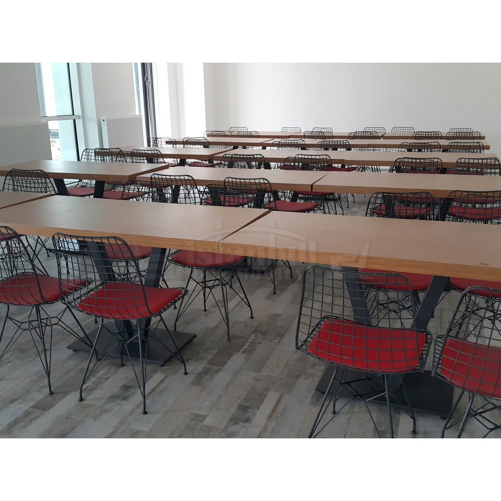 Réfectoire Tableau Vienne