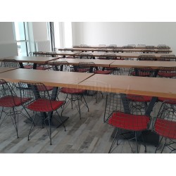 Réfectoire Tableau Vienne