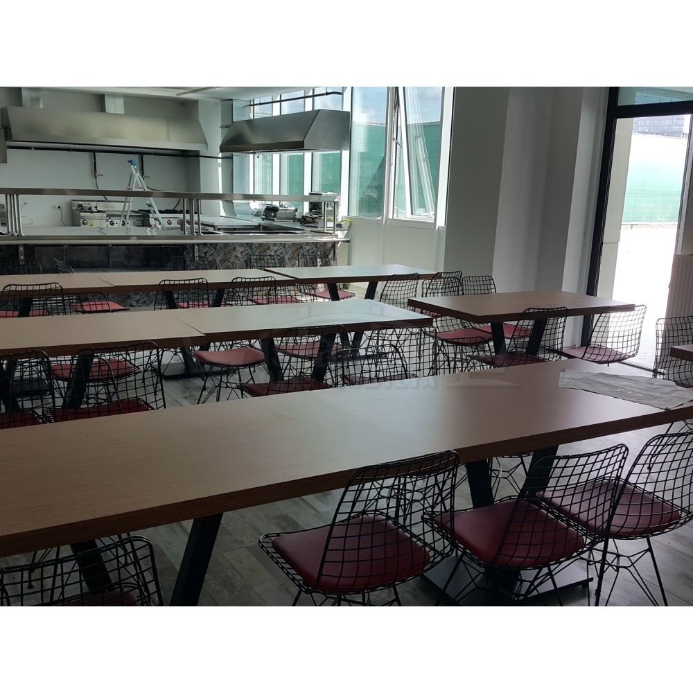 Réfectoire Tableau Vienne