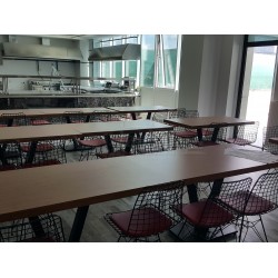 Réfectoire Tableau Vienne