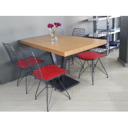 Réfectoire Tableau Vienne